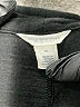 Caslon 100% Cotton Black Blazer Size XL - photo 6