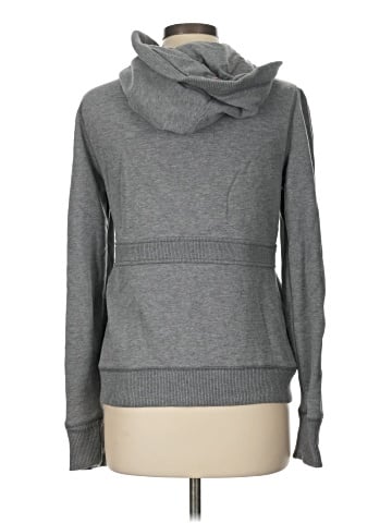American Eagle Outfitters Zip Up Hoodie (view 2)