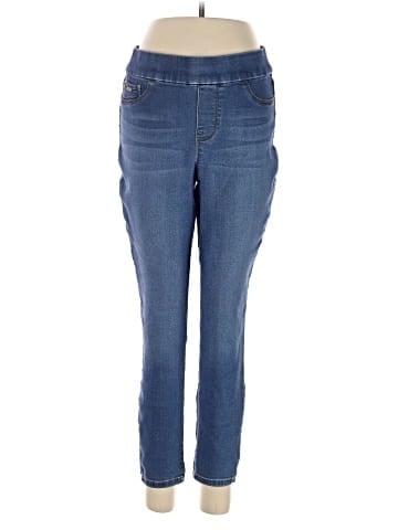 Nine West Jeans (view 1)