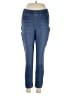 Nine West Blue Jeans Size 6 - photo 1