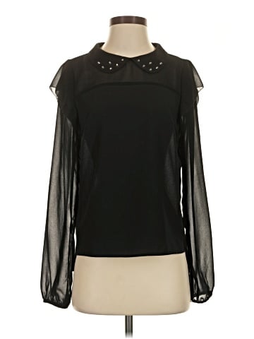 Esley Long Sleeve Blouse (view 1)