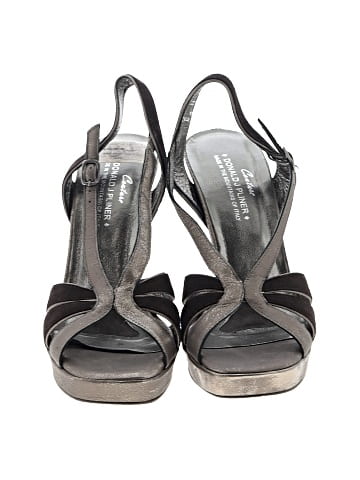 Donald J Pliner Sandals (view 2)