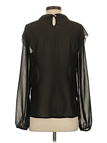 Esley Long Sleeve Blouse (view 2)