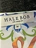 Hale Bob Paisley White Casual Dress Size M - photo 4