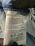 Denizen from Levi's Hearts Blue Jeans Size 27 waist - photo 8