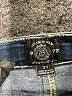 Buffalo by David Bitton Solid Blue Jeans Size 2T - photo 3