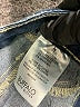 Buffalo by David Bitton Solid Blue Jeans Size 2T - photo 4
