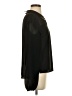 Esley 100% Polyester Black Long Sleeve Blouse Size S - photo 4