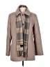 London Fog Tan Coat Size L - photo 1