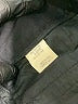 Theory Solid Black Shorts Size 2 - photo 4