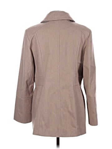 London Fog Coat (view 2)