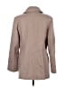 London Fog Tan Coat Size L - photo 2