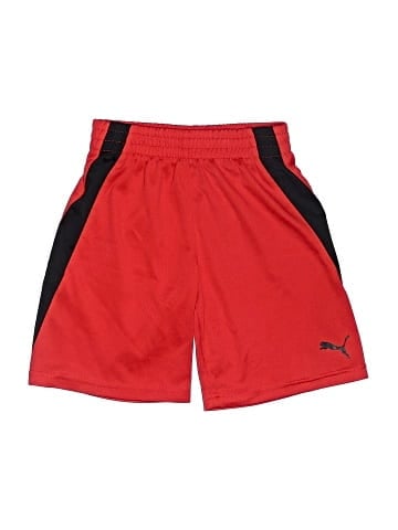 Puma Athletic Shorts (view 1)
