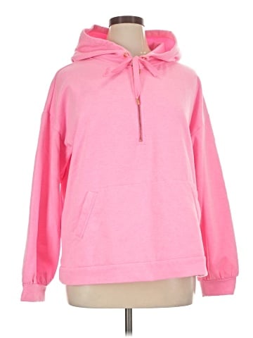Lilly Pulitzer Pullover Hoodie (view 1)