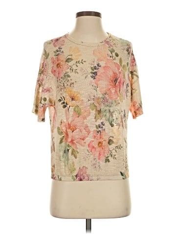 Gaze Short Sleeve T-Shirt (view 1)