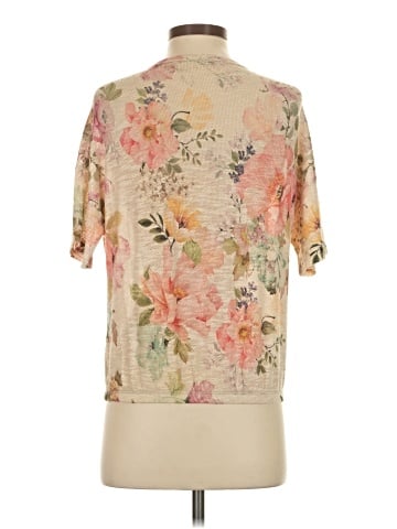 Gaze Short Sleeve T-Shirt (view 2)