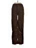 FRAME Brown Casual Pants Size 28 waist - photo 1