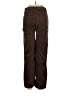 FRAME Brown Casual Pants Size 28 waist - photo 2