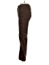 FRAME Brown Casual Pants Size 28 waist - photo 5