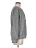 Wildfox Gray Long Sleeve T-Shirt Size Med (2 or M) - photo 4