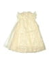 Assorted Brands Gold Dress Size 120 cm / US 6X - photo 2