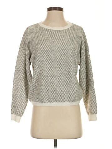 Club Monaco Pullover Sweater (view 1)
