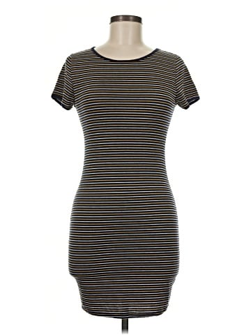 Rolla Coster Casual Dress (view 1)