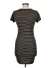 Rolla Coster Stripes Brown Casual Dress Size M - photo 2