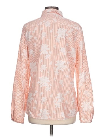 Faconnable Long Sleeve Blouse (view 2)