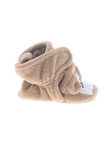 Hb Booties (view 1)