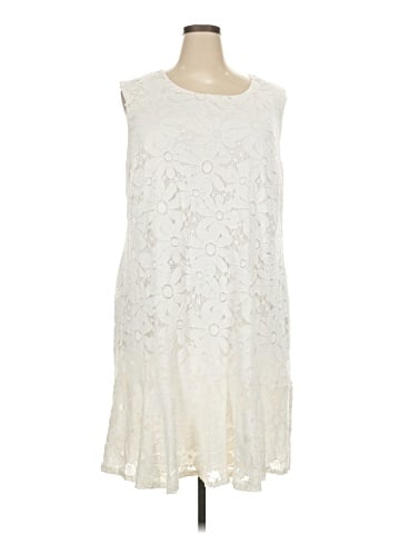 Connected Apparel Cocktail Dress (view 1)