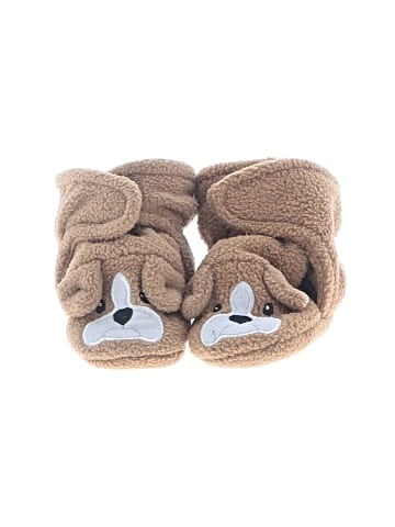 Hb Booties (view 2)