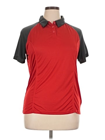 Augusta Sportswear Short Sleeve Polo (view 1)