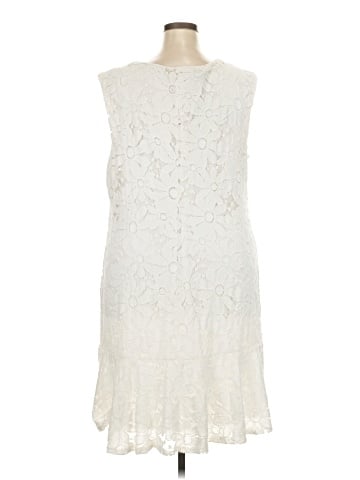 Connected Apparel Cocktail Dress (view 2)
