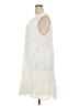 Connected Apparel Ivory Cocktail Dress Size 24 - photo 5