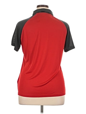 Augusta Sportswear Short Sleeve Polo (view 2)