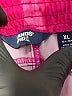 Lands' End Tie-dye Pink Casual Pants Size 14+ - 16+ - photo 3