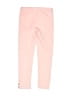 Janie and Jack Solid Pink Active Pants Size 6 - photo 2