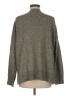 Ella Moss Gray Cardigan Size M - photo 2