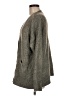 Ella Moss Gray Cardigan Size M - photo 5