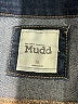 Mudd Blue Sleeveless Button-Down Shirt Size XL - photo 7