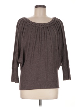 Love Stitch Pullover Sweater