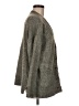 Ella Moss Gray Cardigan Size M - photo 4