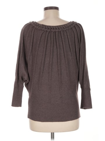 Love Stitch Pullover Sweater (view 2)