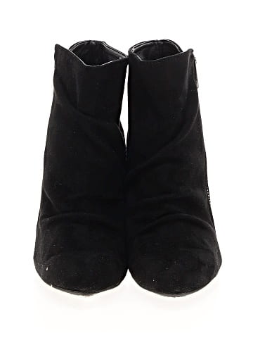 Rialto Ankle Boots (view 2)