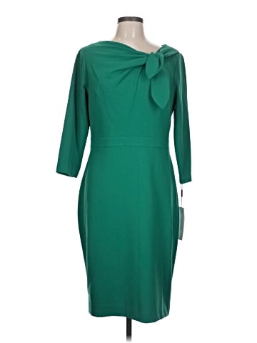 Calvin Klein Cocktail Dress (view 1)