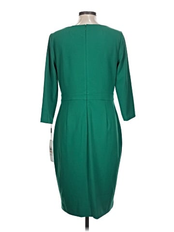 Calvin Klein Cocktail Dress (view 2)