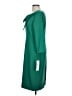 Calvin Klein Green Cocktail Dress Size 12 - photo 5