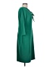 Calvin Klein Green Cocktail Dress Size 12 - photo 4