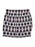 J.Jill Print Silver Skort Size S - photo 2